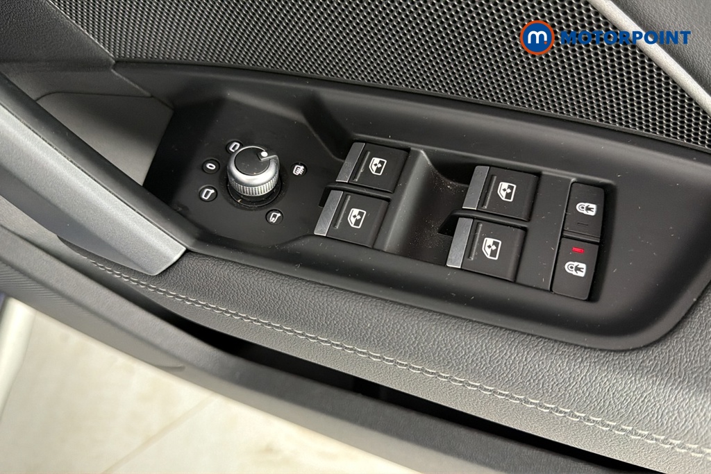 Audi A3 S Line Manual Petrol Hatchback - Stock Number (1685090) - 19th supplementary image