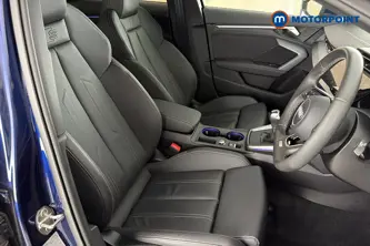 Audi A3 S Line Manual Petrol Hatchback - Stock Number (1685090) - 22nd supplementary image