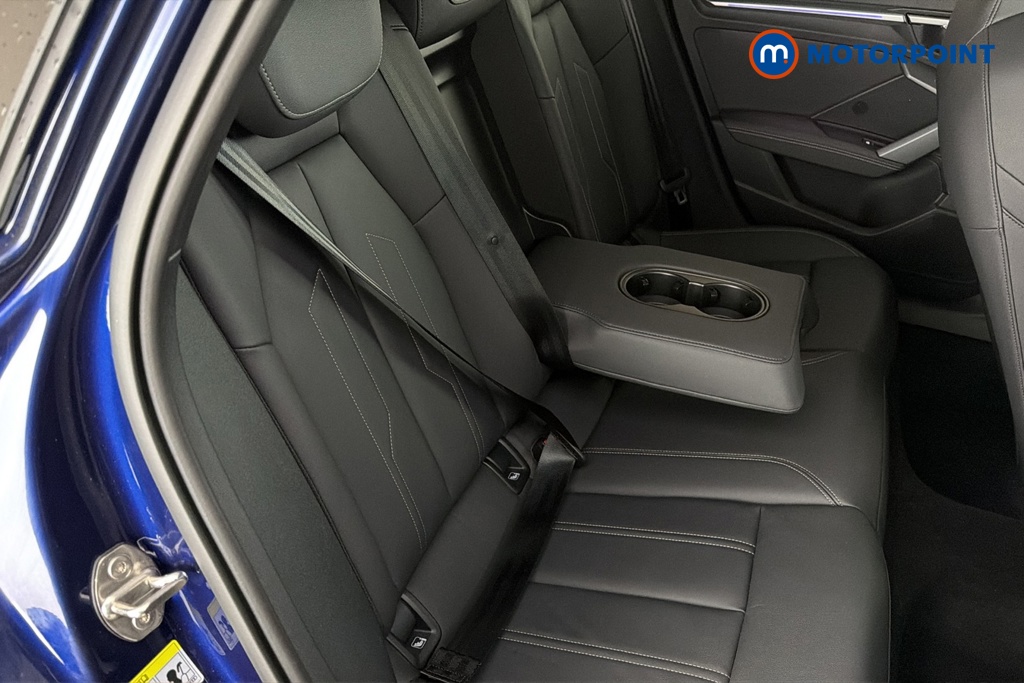 Audi A3 S Line Manual Petrol Hatchback - Stock Number (1685090) - 25th supplementary image