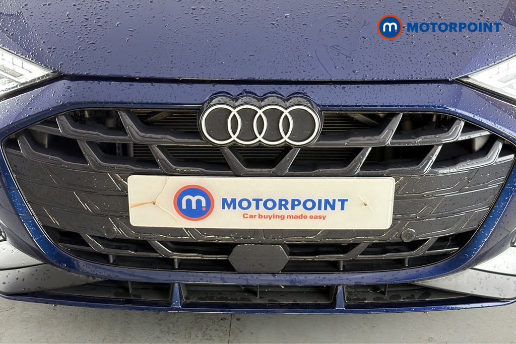 Audi A3 S Line Manual Petrol Hatchback - Stock Number (1685090) - 43rd supplementary image