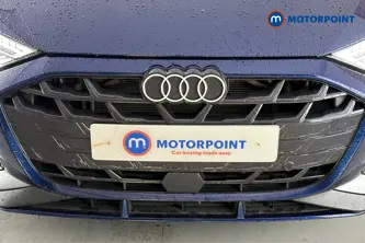 Audi A3 S Line Manual Petrol Hatchback - Stock Number (1685090) - 43rd supplementary image