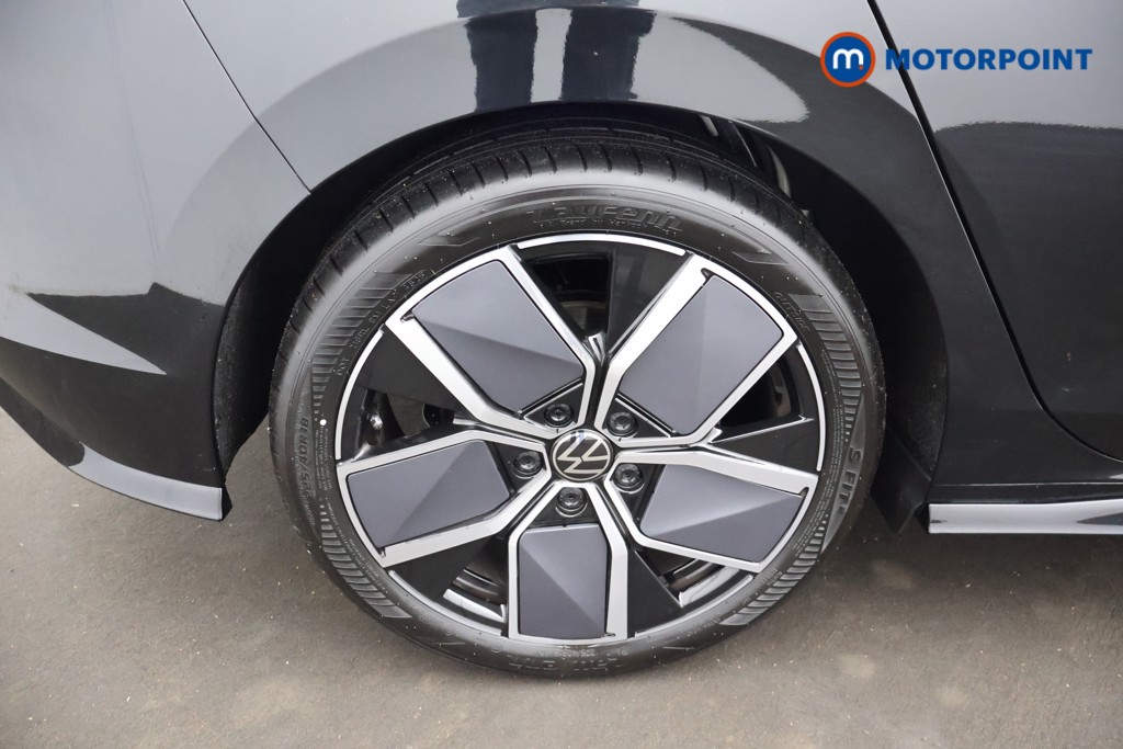 Volkswagen Golf Black Edition Automatic Petrol Hatchback - Stock Number (1685094) - 3rd supplementary image