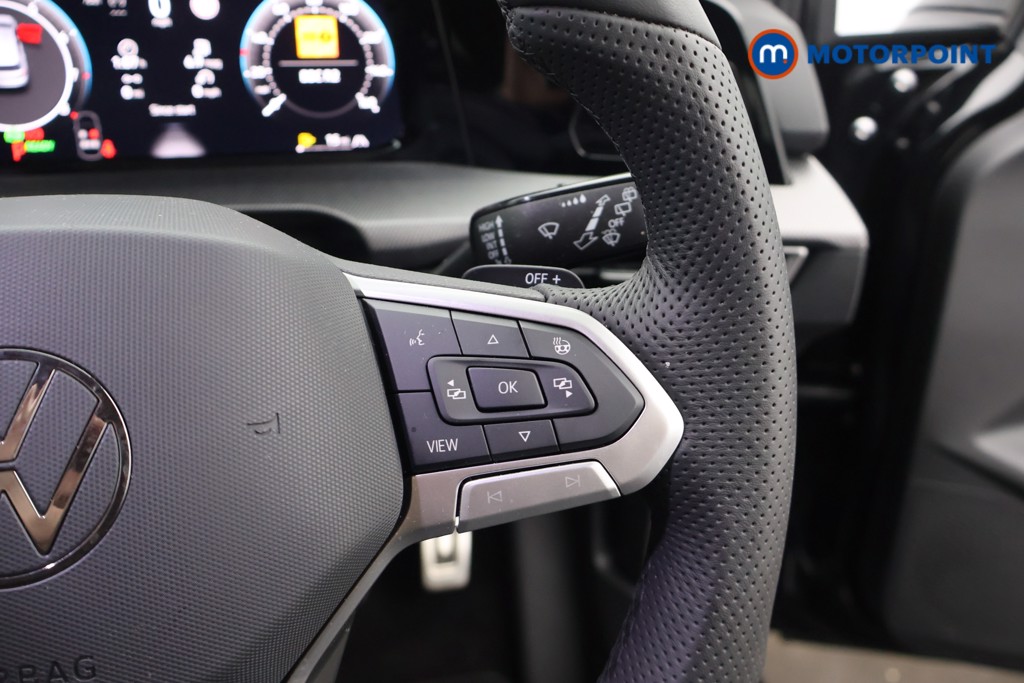 Volkswagen Golf Black Edition Automatic Petrol Hatchback - Stock Number (1685094) - 7th supplementary image