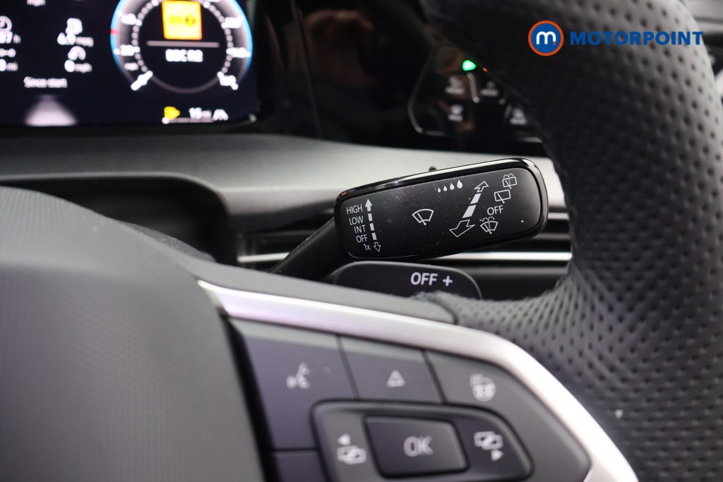 Volkswagen Golf Black Edition Automatic Petrol Hatchback - Stock Number (1685094) - 9th supplementary image