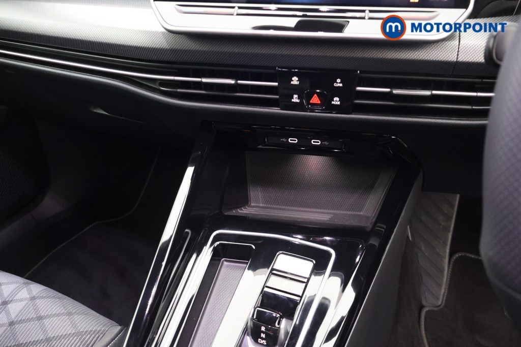 Volkswagen Golf Black Edition Automatic Petrol Hatchback - Stock Number (1685094) - 12th supplementary image