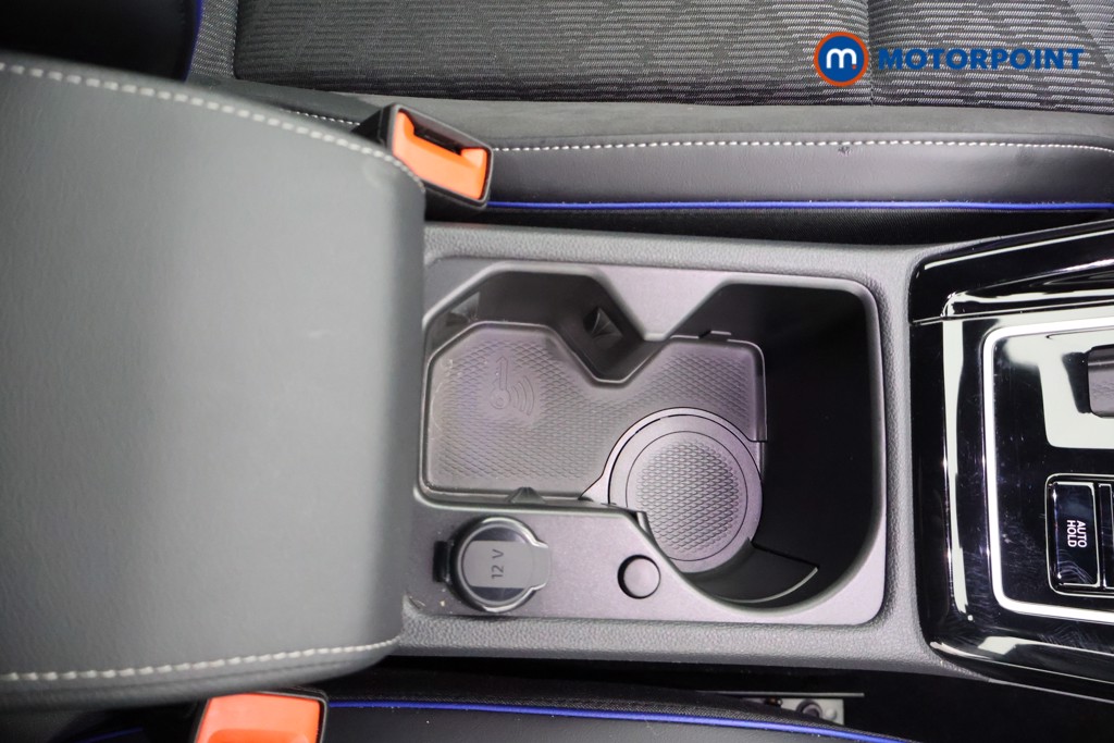 Volkswagen Golf Black Edition Automatic Petrol Hatchback - Stock Number (1685094) - 14th supplementary image