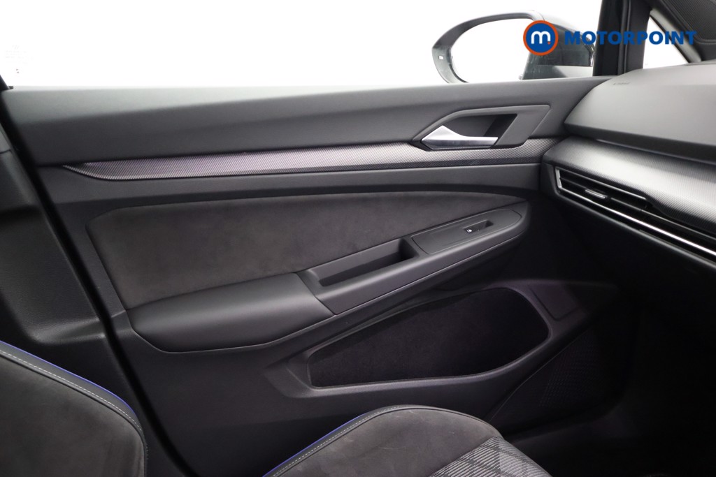 Volkswagen Golf Black Edition Automatic Petrol Hatchback - Stock Number (1685094) - 16th supplementary image