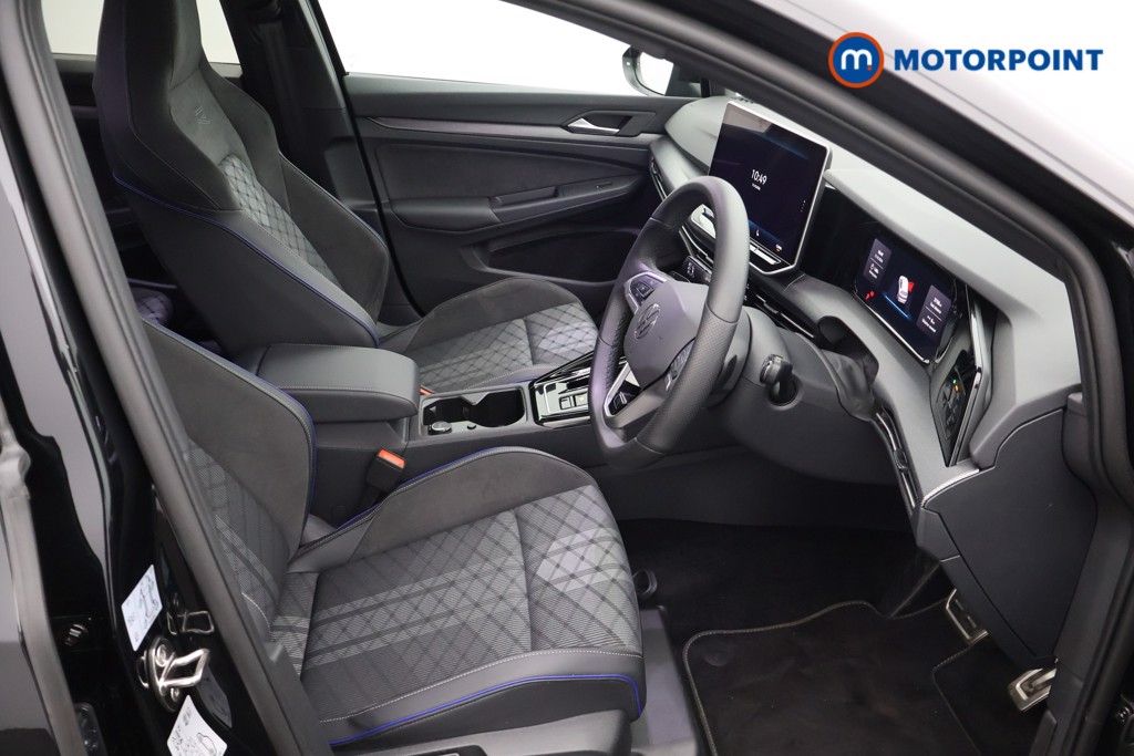 Volkswagen Golf Black Edition Automatic Petrol Hatchback - Stock Number (1685094) - 22nd supplementary image