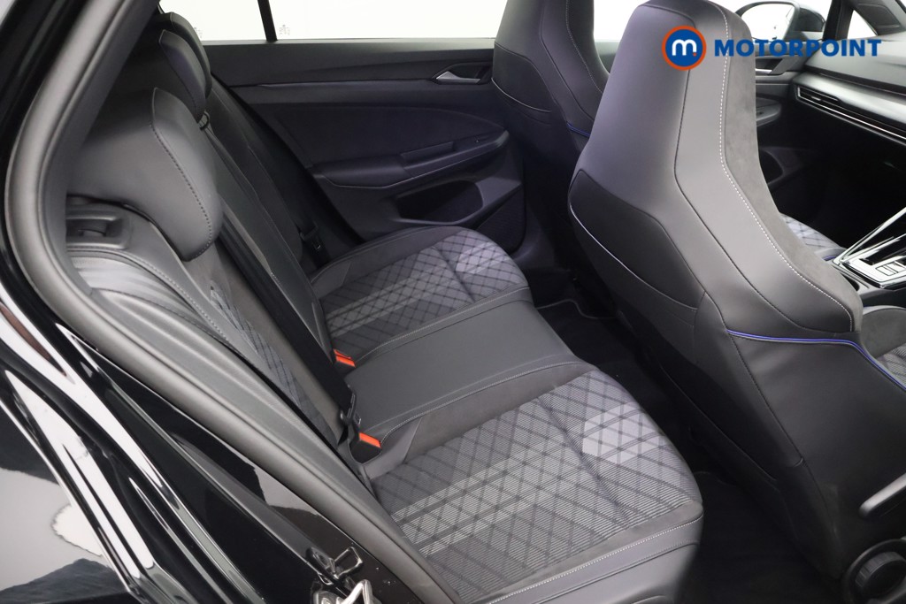 Volkswagen Golf Black Edition Automatic Petrol Hatchback - Stock Number (1685094) - 24th supplementary image