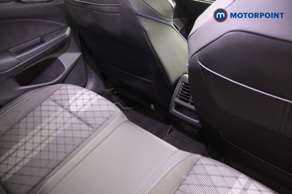 Volkswagen Golf Black Edition Automatic Petrol Hatchback - Stock Number (1685094) - 25th supplementary image