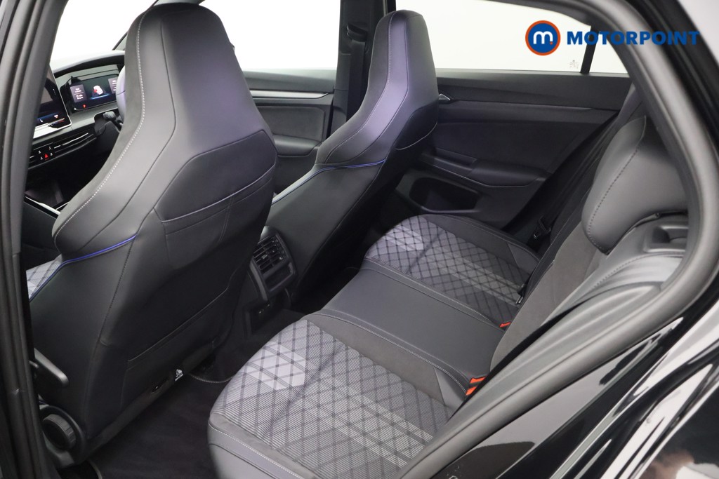 Volkswagen Golf Black Edition Automatic Petrol Hatchback - Stock Number (1685094) - 28th supplementary image