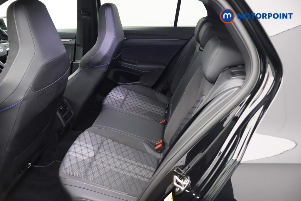 Volkswagen Golf Black Edition Automatic Petrol Hatchback - Stock Number (1685094) - 29th supplementary image