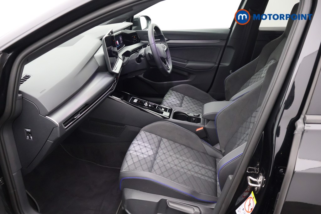 Volkswagen Golf Black Edition Automatic Petrol Hatchback - Stock Number (1685094) - 32nd supplementary image