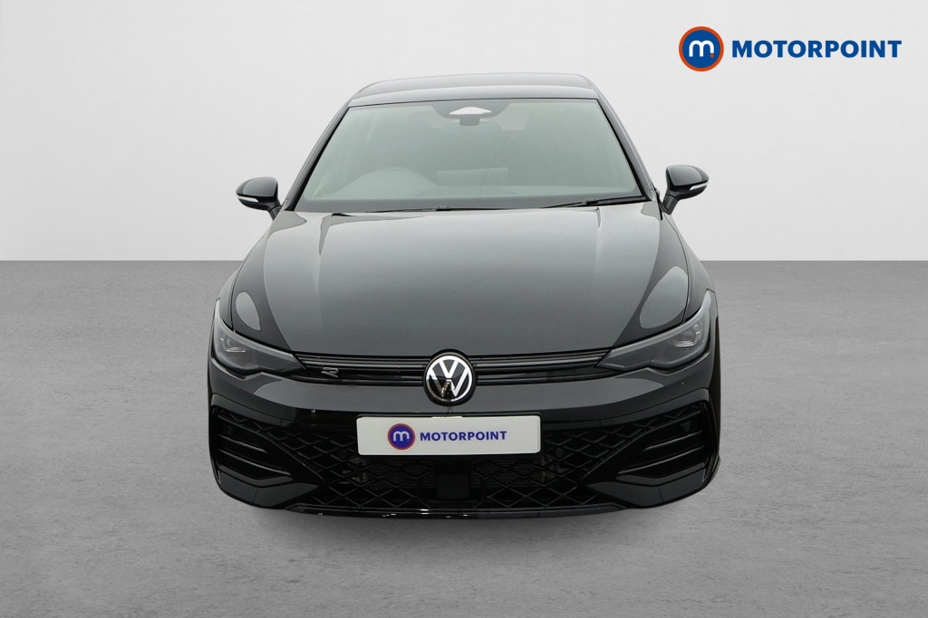 Volkswagen Golf Black Edition Automatic Petrol Hatchback - Stock Number (1685094) - Front bumper