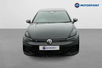 Volkswagen Golf Black Edition Automatic Petrol Hatchback - Stock Number (1685094) - Front bumper