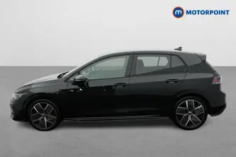 Volkswagen Golf Black Edition Automatic Petrol Hatchback - Stock Number (1685094) - Passenger side