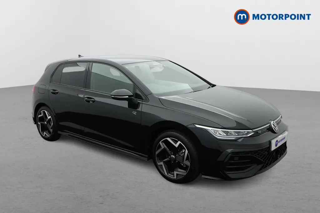 2026 Volkswagen Golf