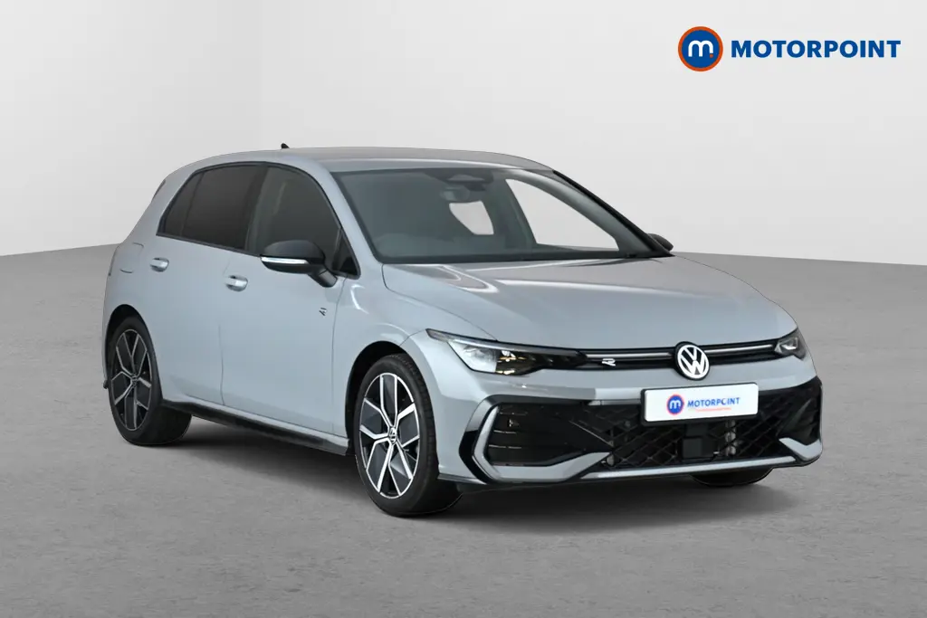 2026 Volkswagen Golf
