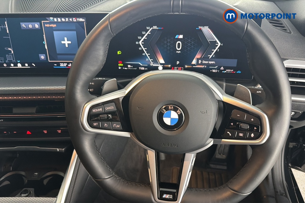 BMW 4 Series M Sport Automatic Petrol Hatchback - Stock Number (1685246) - 2nd supplementary image