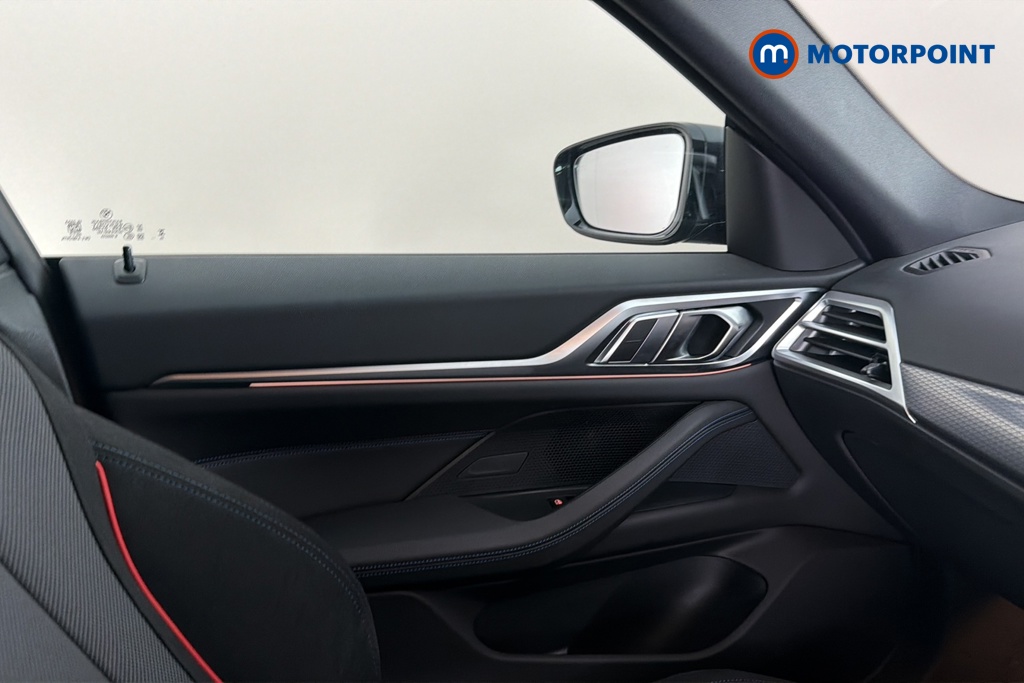 BMW 4 Series M Sport Automatic Petrol Hatchback - Stock Number (1685246) - 10th supplementary image