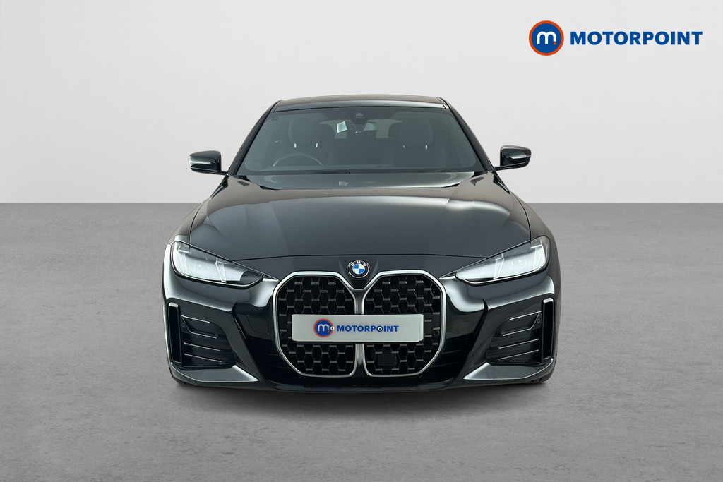BMW 4 Series M Sport Automatic Petrol Hatchback - Stock Number (1685246) - Front bumper