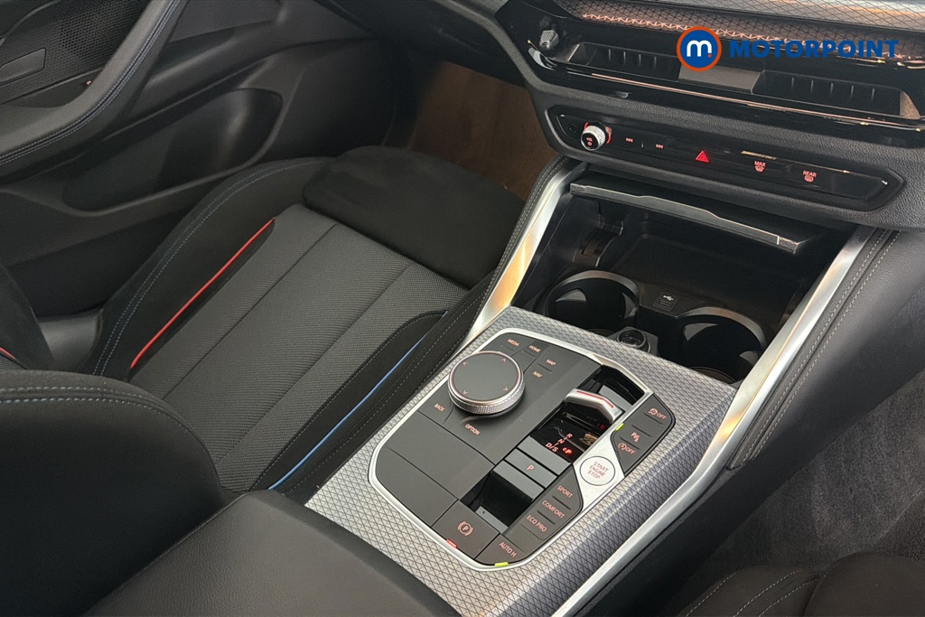 BMW 4 Series M Sport Automatic Petrol Hatchback - Stock Number (1685246) - 15th supplementary image