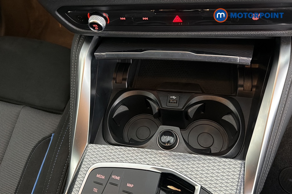 BMW 4 Series M Sport Automatic Petrol Hatchback - Stock Number (1685246) - 16th supplementary image