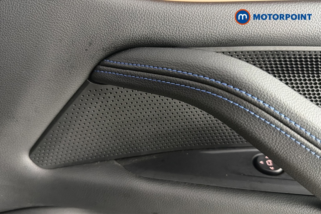 BMW 4 Series M Sport Automatic Petrol Hatchback - Stock Number (1685246) - 21st supplementary image