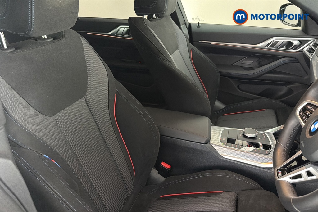 BMW 4 Series M Sport Automatic Petrol Hatchback - Stock Number (1685246) - 22nd supplementary image