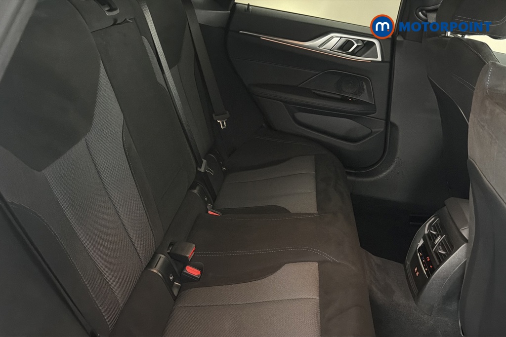 BMW 4 Series M Sport Automatic Petrol Hatchback - Stock Number (1685246) - 25th supplementary image