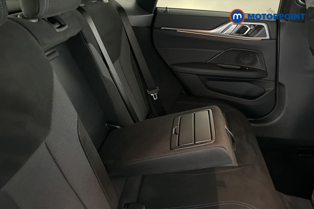 BMW 4 Series M Sport Automatic Petrol Hatchback - Stock Number (1685246) - 26th supplementary image