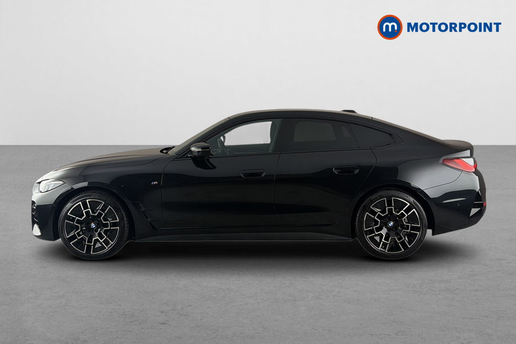 BMW 4 Series M Sport Automatic Petrol Hatchback - Stock Number (1685246) - Drivers side