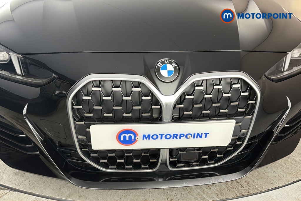BMW 4 Series M Sport Automatic Petrol Hatchback - Stock Number (1685246) - 43rd supplementary image