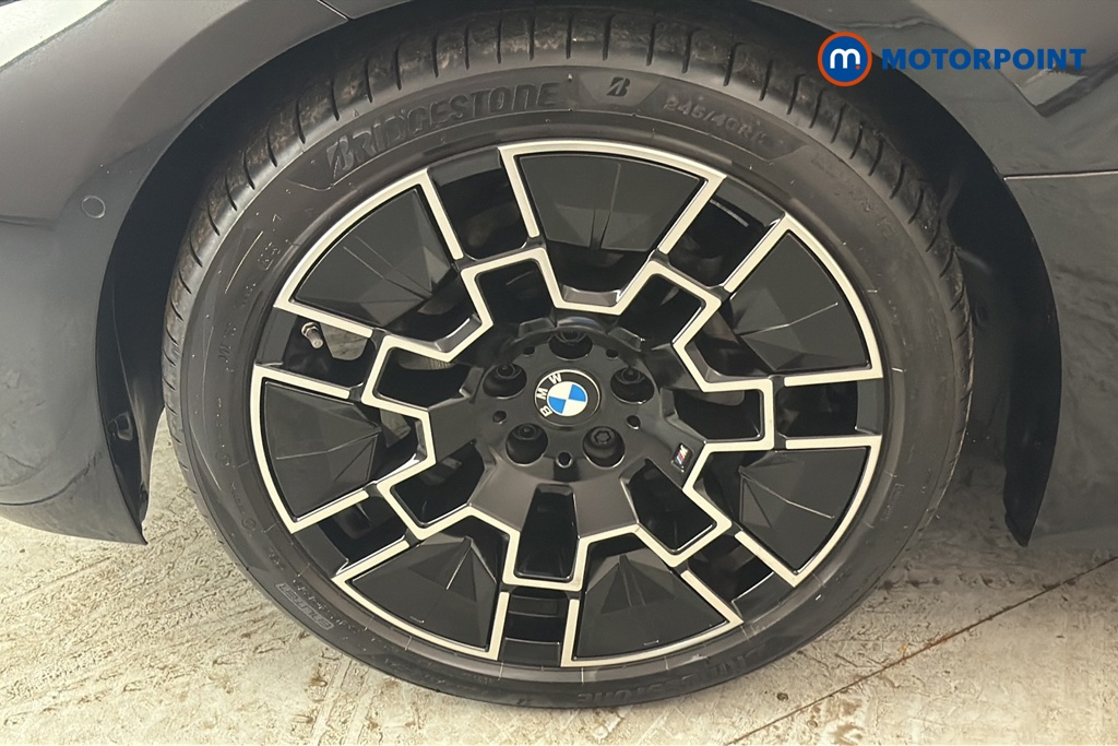 BMW 4 Series M Sport Automatic Petrol Hatchback - Stock Number (1685246) - 44th supplementary image