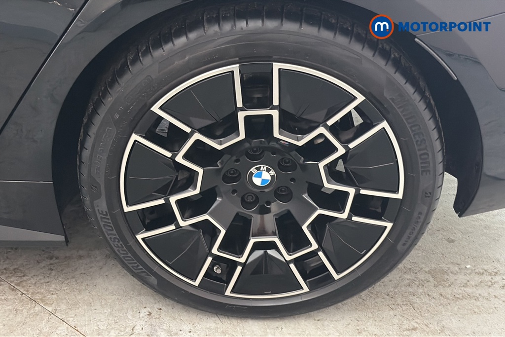 BMW 4 Series M Sport Automatic Petrol Hatchback - Stock Number (1685246) - 45th supplementary image