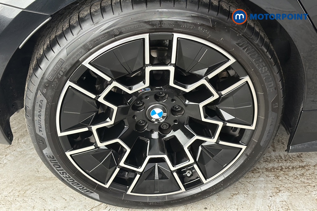 BMW 4 Series M Sport Automatic Petrol Hatchback - Stock Number (1685246) - 46th supplementary image