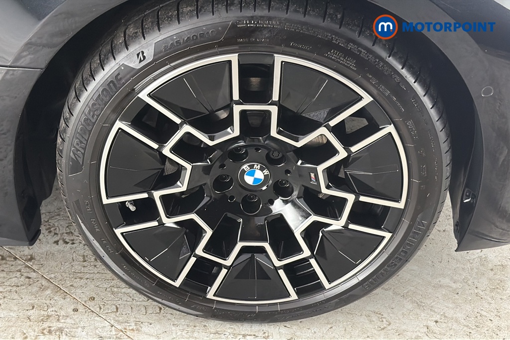 BMW 4 Series M Sport Automatic Petrol Hatchback - Stock Number (1685246) - 47th supplementary image