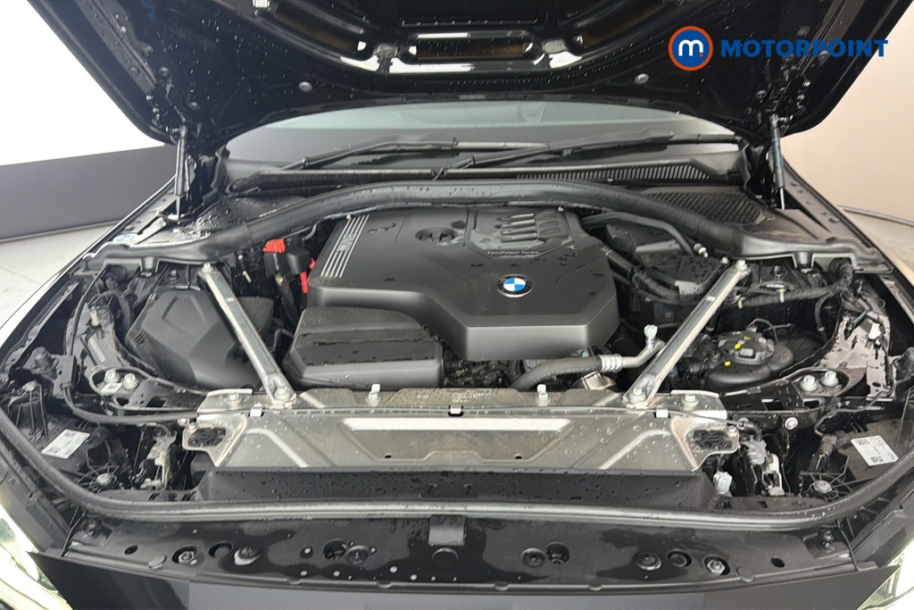 BMW 4 Series M Sport Automatic Petrol Hatchback - Stock Number (1685246) - 48th supplementary image