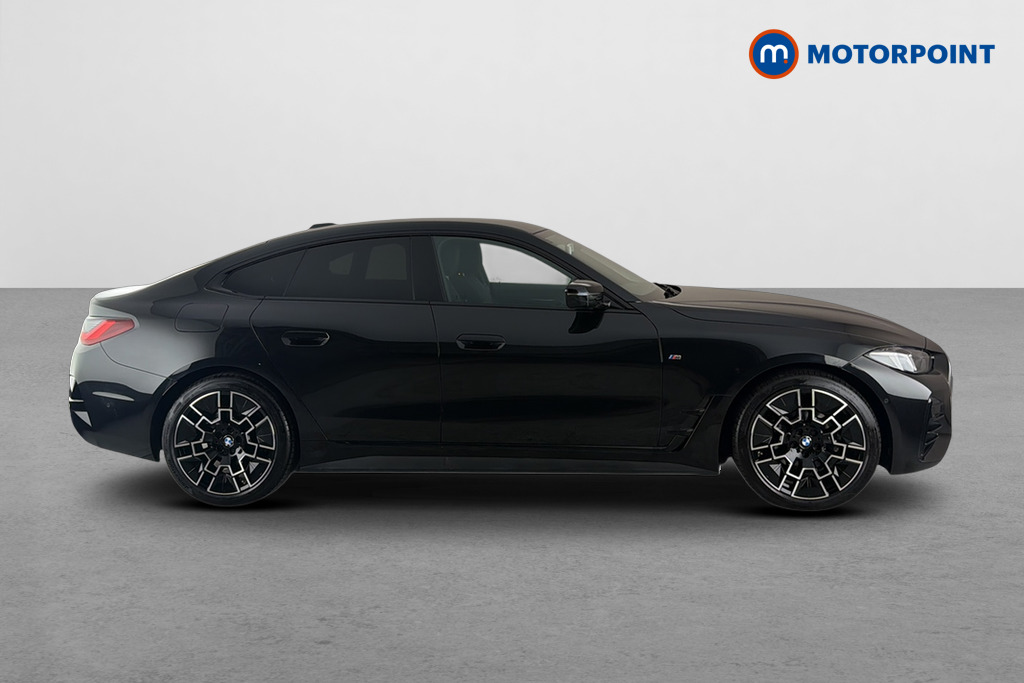 BMW 4 Series M Sport Automatic Petrol Hatchback - Stock Number (1685246) - Passenger side