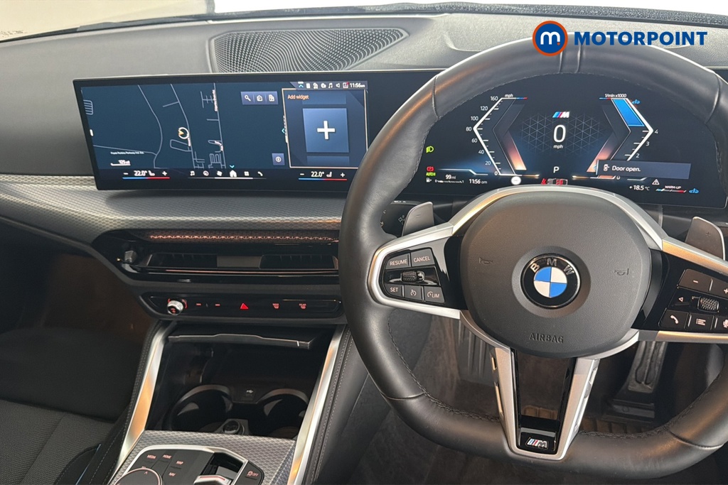 BMW 4 Series M Sport Automatic Petrol Hatchback - Stock Number (1685246) - 1st supplementary image