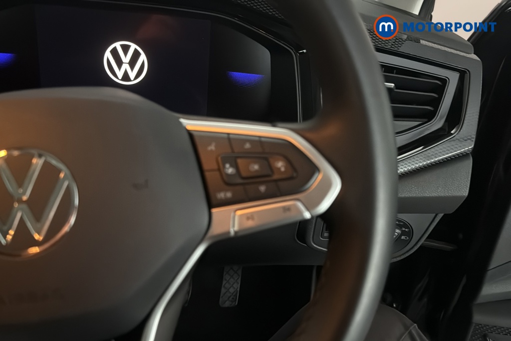 Volkswagen Polo Life Manual Petrol Hatchback - Stock Number (1685412) - 3rd supplementary image