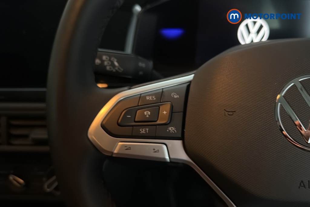 Volkswagen Polo Life Manual Petrol Hatchback - Stock Number (1685412) - 4th supplementary image