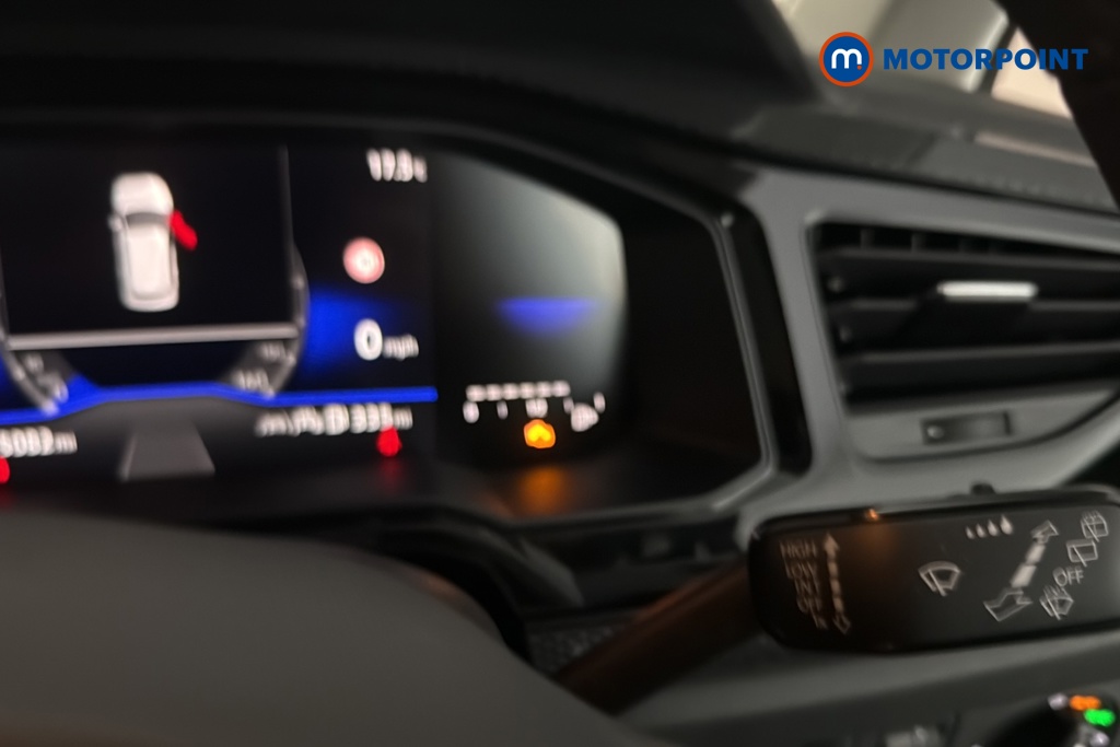 Volkswagen Polo Life Manual Petrol Hatchback - Stock Number (1685412) - 6th supplementary image