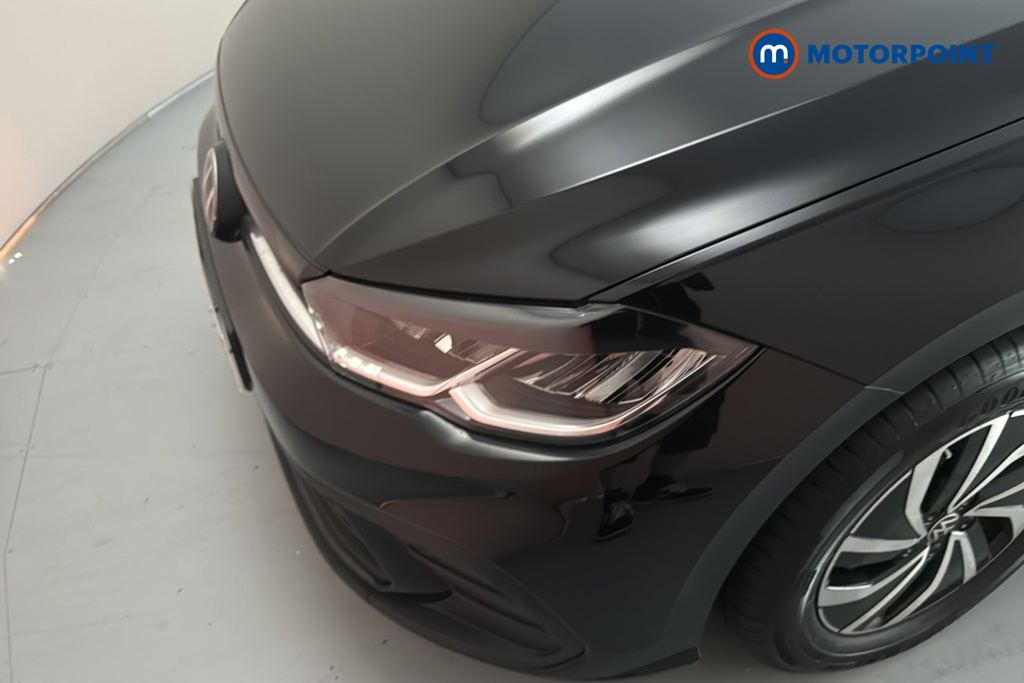 Volkswagen Polo Life Manual Petrol Hatchback - Stock Number (1685412) - 42nd supplementary image