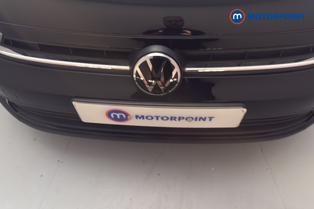 Volkswagen Polo Life Manual Petrol Hatchback - Stock Number (1685412) - 43rd supplementary image
