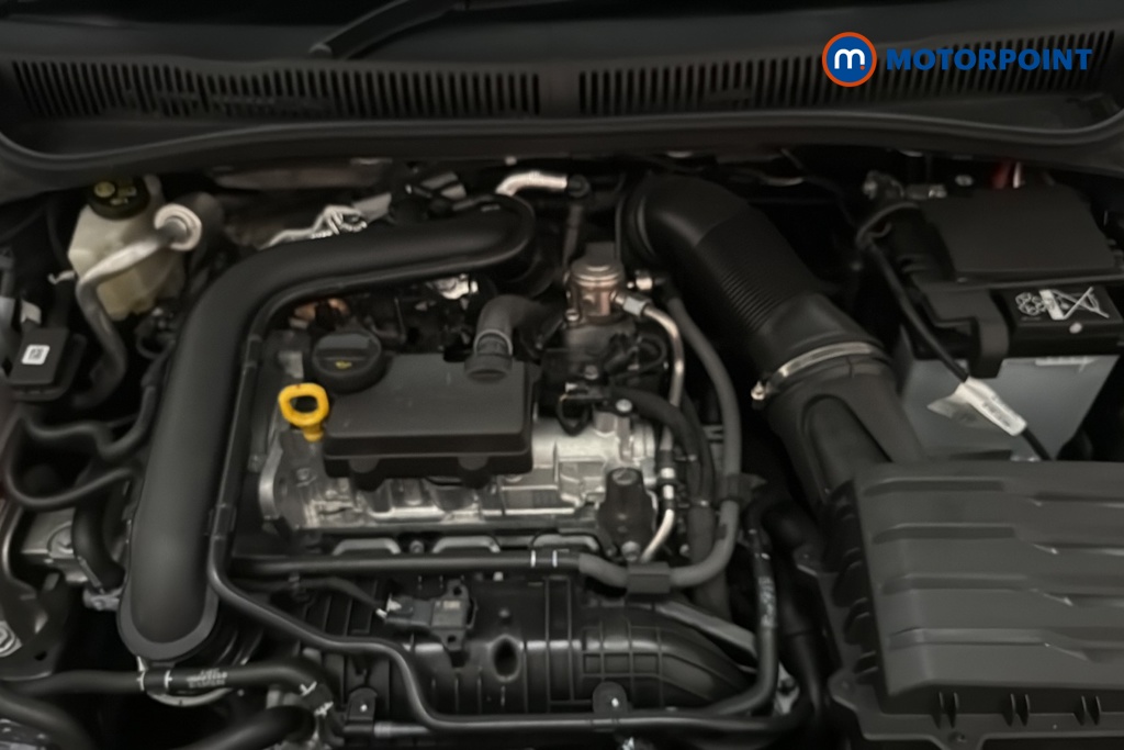 Volkswagen Polo Life Manual Petrol Hatchback - Stock Number (1685412) - 48th supplementary image