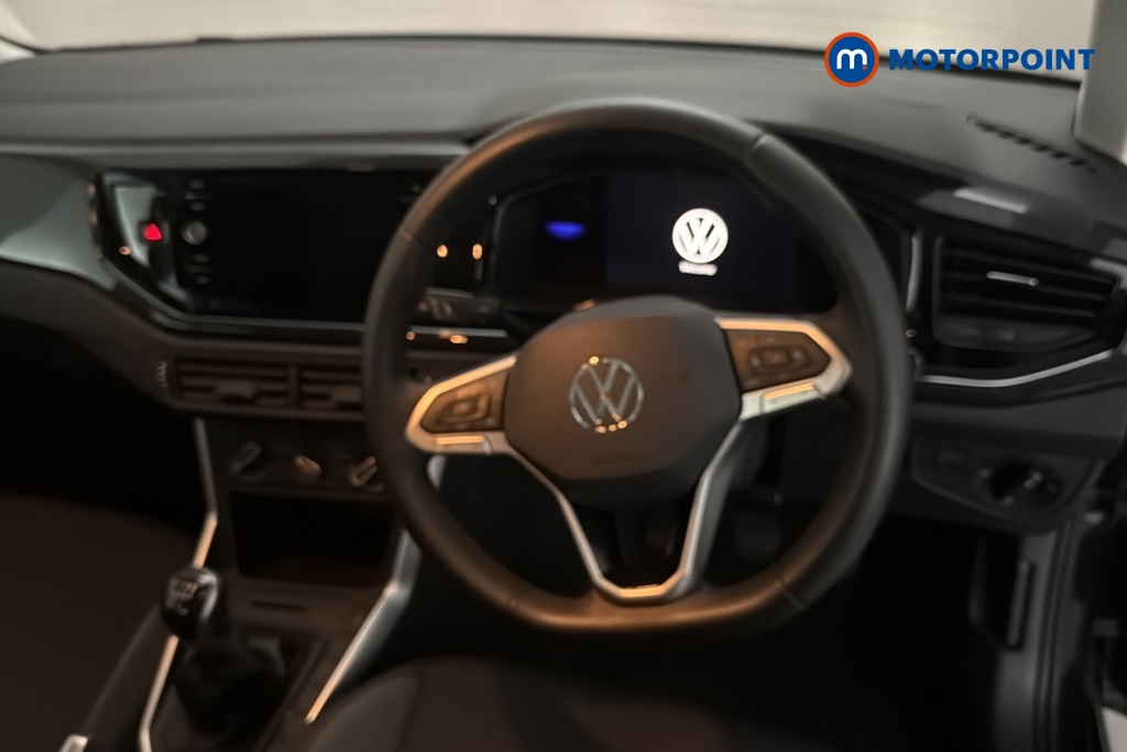 Volkswagen Polo Life Manual Petrol Hatchback - Stock Number (1685412) - 1st supplementary image
