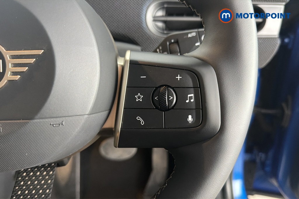 Mini Cooper C Classic Automatic Petrol Hatchback - Stock Number (1685437) - 3rd supplementary image