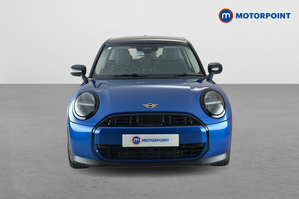 Mini Cooper C Classic Automatic Petrol Hatchback - Stock Number (1685437) - Front bumper