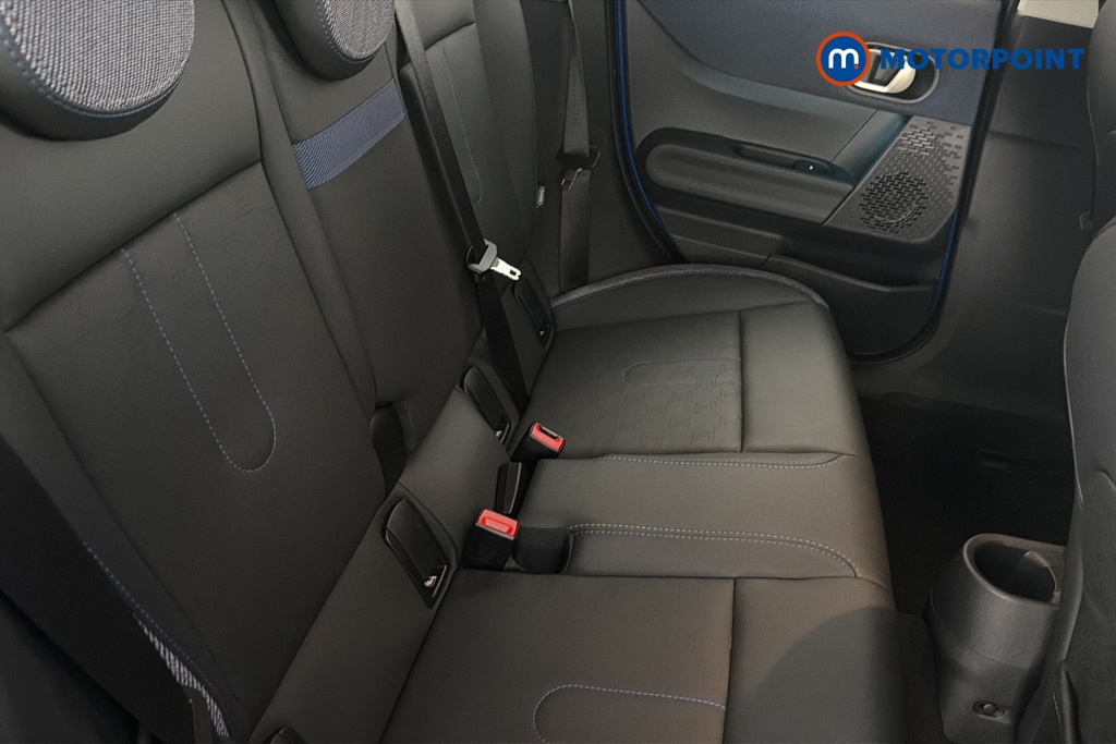 Mini Cooper C Classic Automatic Petrol Hatchback - Stock Number (1685437) - 25th supplementary image